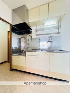 コーポサンシ3号棟の画像