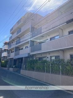 ザ・パークハウス新検見川南の画像