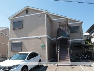 オークインマンションの画像