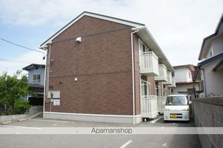 ローズコート将南の画像