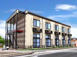 レオパレスパウロの画像