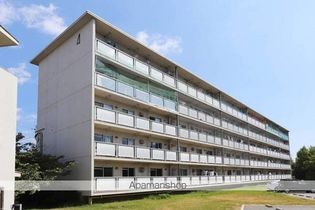 ビレッジハウス井口2号棟の画像