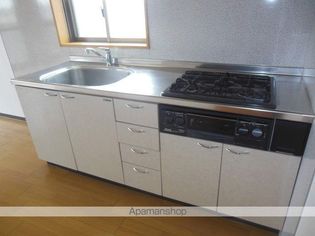 ココガーデンの画像