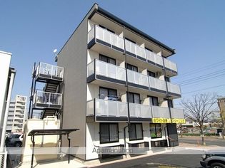 レオパレス新白岡の画像