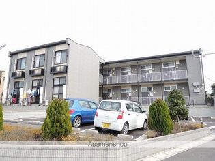 レオパレスイーストの画像