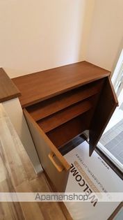 シャトル新福 A棟の画像