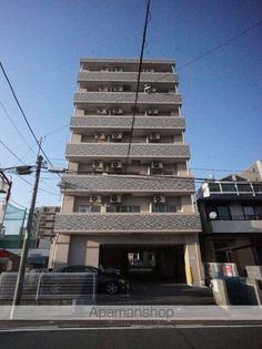サンハイツドリームの画像