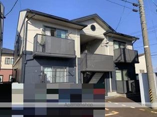 グリーンパレスBの画像