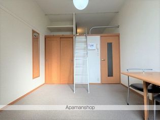 レオパレス御器所24の画像