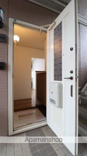 シャトル新福 A棟の画像