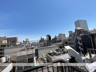 ササハラビルの画像