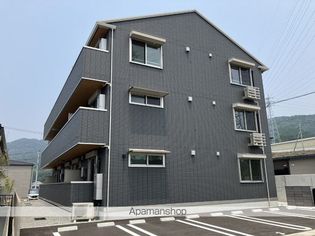 セントラルヴィラⅢの画像