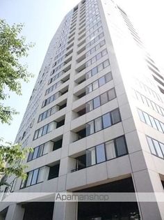 パークキューブ目黒タワーの画像