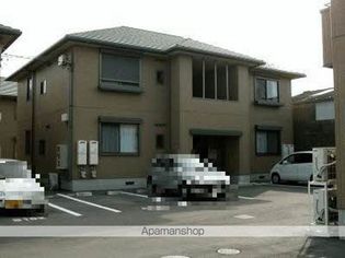 リムステイ ミキ C棟の画像