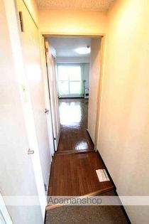 パークヒルズ文京台の画像