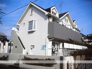レオパレス東戸塚ヒルズの画像