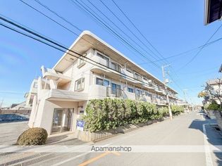 グリーンヒルマンションの画像