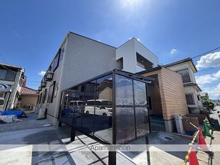 NEST MASUMIの画像