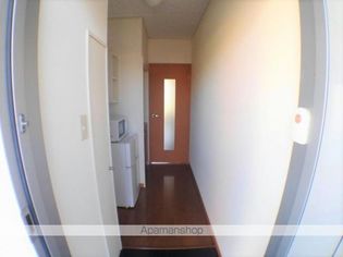 レオパレススカイの画像