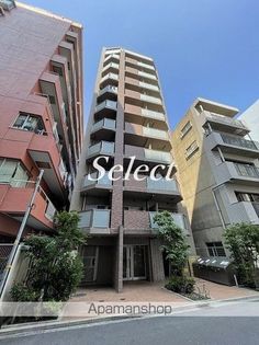 ラフィスタ伊勢佐木長者町駅前ウエストの画像