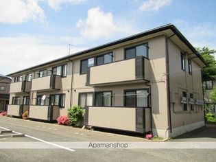 ロイヤルガーデンⅠの画像