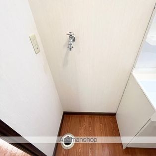 オークハイツの画像