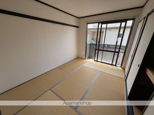 オークハイツの画像