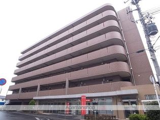 アルバ南柏の画像