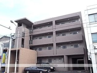 プライムステージKの画像