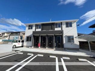 MARIN白水ヶ丘の画像