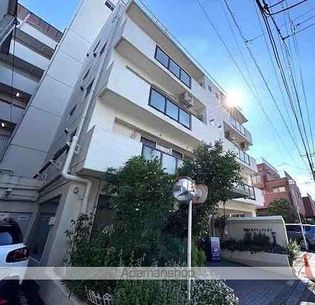 自由が丘パインクレストの画像