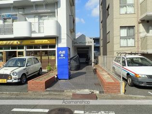 シティハイツ到津の画像