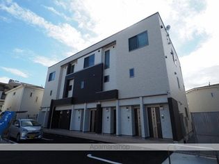 メゾン アンソレイユの画像