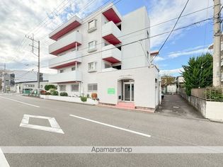 エクレール狭山の画像