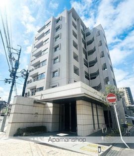 プラウド一社の画像