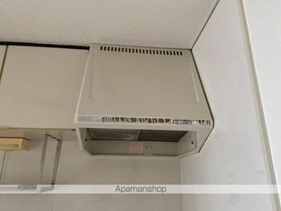 ヴィラ・アンソレイエ屋島西町A・C・E棟の画像