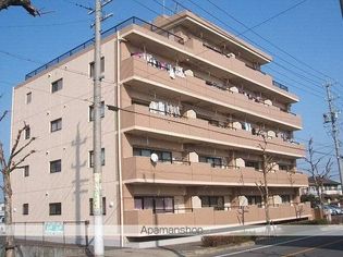 レジデンス瀬古の画像