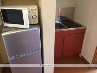 レオパレスパストラルヒル Eの画像