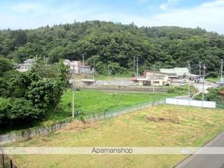 ビレッジハウス柴宿2号棟の画像