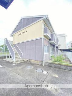 ヘイゼルハイツ A棟の画像