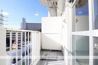 シティハイツ到津の画像