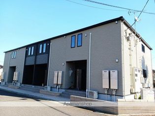エレガンスKMの画像