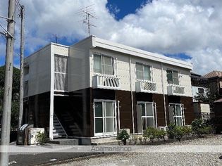 レオパレスKイングの画像