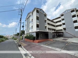 カレッジシティハイツの画像