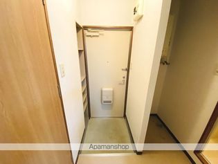 コーポラス上野の画像