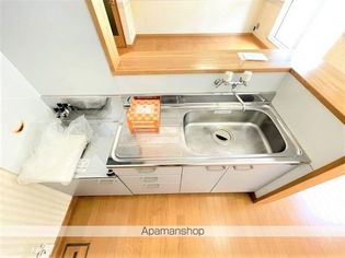 コーポリバージュⅡの画像