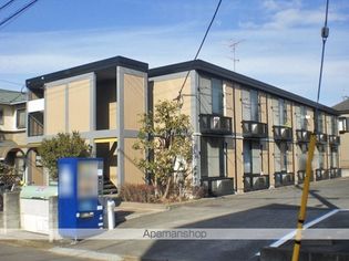 レオパレスウインドミルの画像