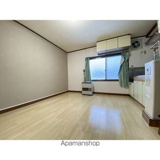 ラピュタ文京台の画像