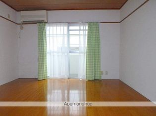 カレッジハウス北野の画像