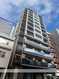 シーズンフラッツSENDAI EASTの画像
